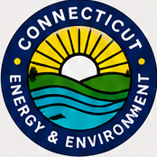 Connecticut Energy and Environment seal