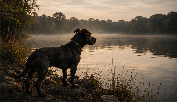 Long-term client relationship and K9 property support