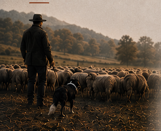 Nutmeg K9 working dog heritage and field experience